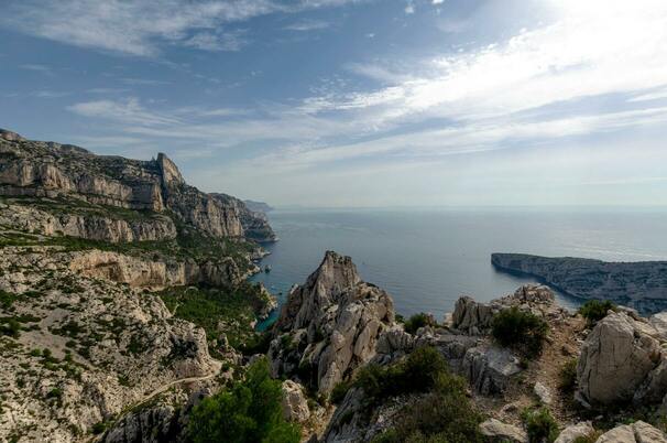 natural park